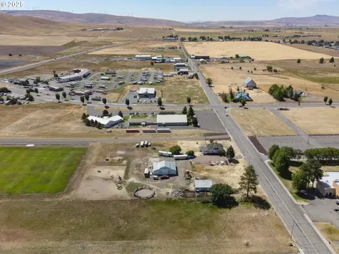 1102 S Roosevelt Street Goldendale WA 98620