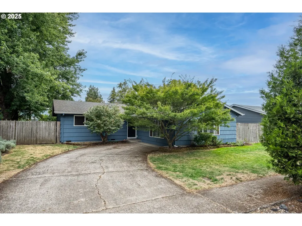 816 Barrett Avenue Eugene OR 97404
