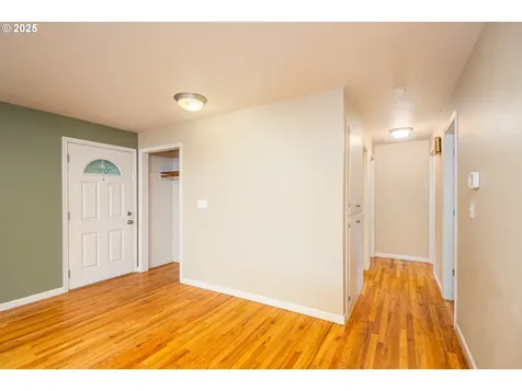 816 Barrett Avenue Eugene OR 97404