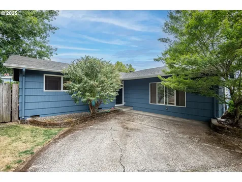 816 Barrett Avenue Eugene OR 97404
