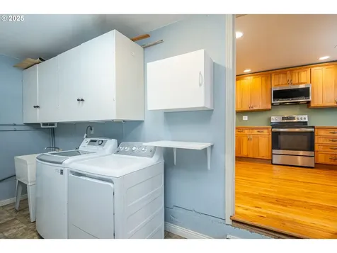 816 Barrett Avenue Eugene OR 97404