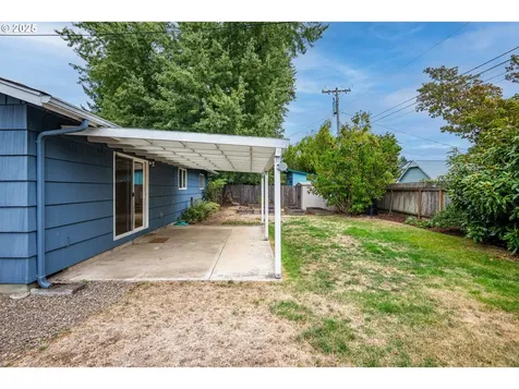 816 Barrett Avenue Eugene OR 97404