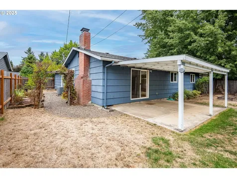 816 Barrett Avenue Eugene OR 97404