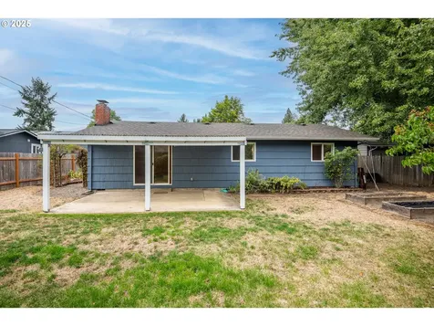 816 Barrett Avenue Eugene OR 97404