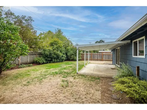 816 Barrett Avenue Eugene OR 97404