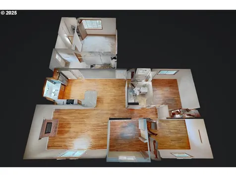 816 Barrett Avenue Eugene OR 97404