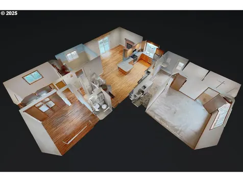 816 Barrett Avenue Eugene OR 97404