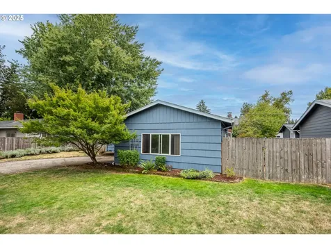816 Barrett Avenue Eugene OR 97404