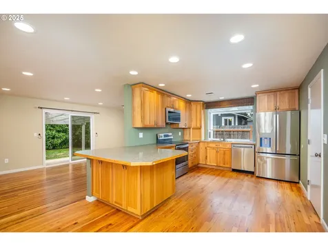 816 Barrett Avenue Eugene OR 97404