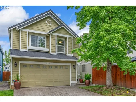 20463 SW Tesoro Court Beaverton OR 97003