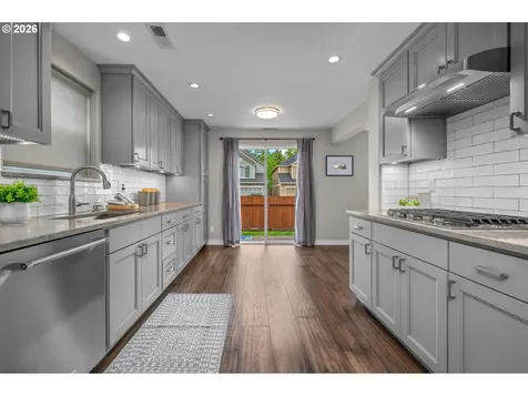 20463 SW Tesoro Court Beaverton OR 97003