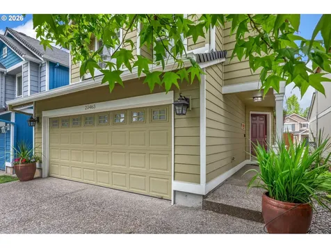 20463 SW Tesoro Court Beaverton OR 97003
