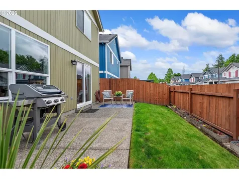 20463 SW Tesoro Court Beaverton OR 97003