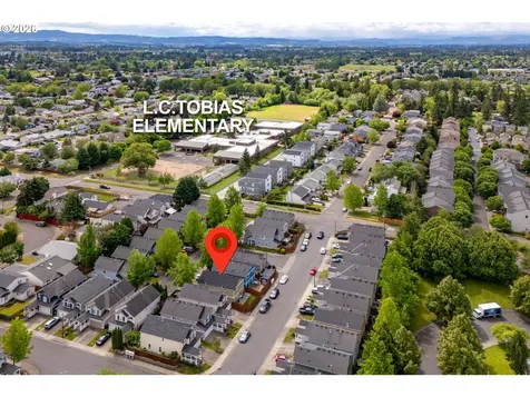 20463 SW Tesoro Court Beaverton OR 97003