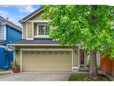 20463 SW Tesoro Court Beaverton OR 97003