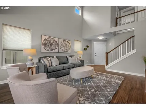 20463 SW Tesoro Court Beaverton OR 97003