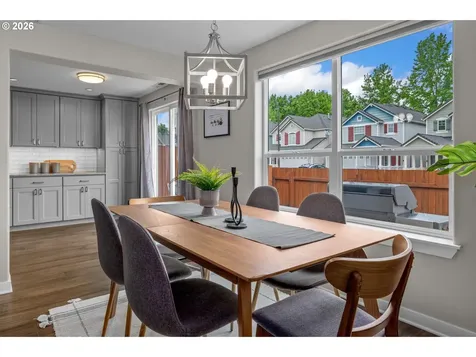 20463 SW Tesoro Court Beaverton OR 97003