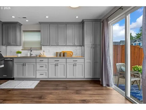 20463 SW Tesoro Court Beaverton OR 97003