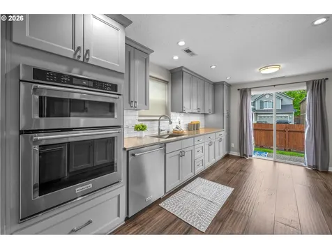 20463 SW Tesoro Court Beaverton OR 97003