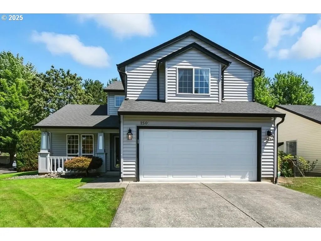 2501 SE 175th Avenue Vancouver WA 98683