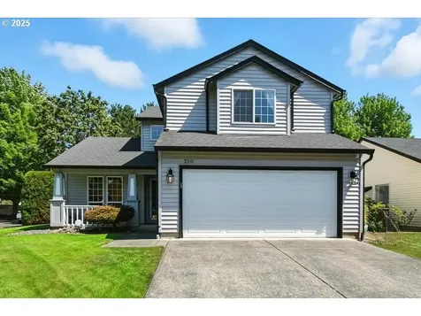 2501 SE 175th Avenue Vancouver WA 98683