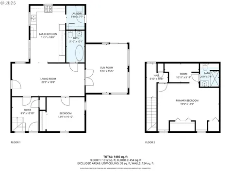 40 N L Street Cottage Grove OR 97424