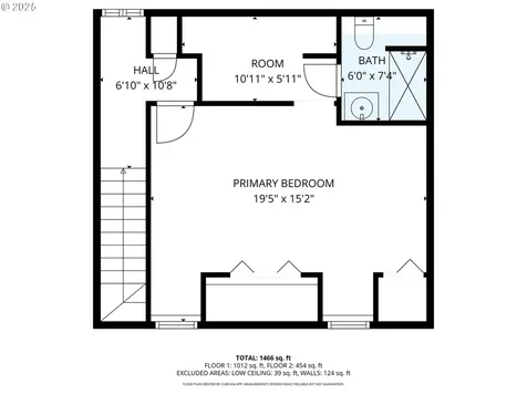 40 N L Street Cottage Grove OR 97424