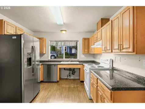 4845 SE 86th Avenue Portland OR 97266