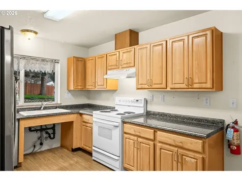 4845 SE 86th Avenue Portland OR 97266