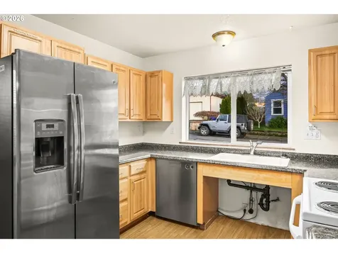4845 SE 86th Avenue Portland OR 97266