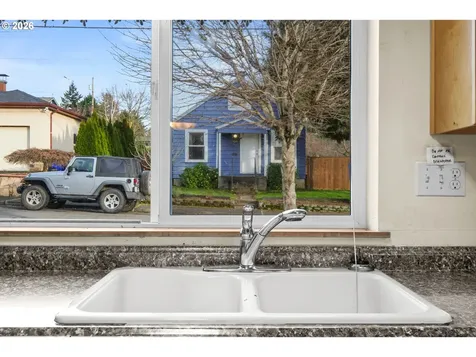 4845 SE 86th Avenue Portland OR 97266