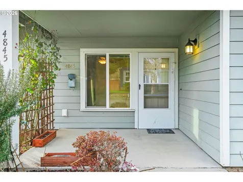4845 SE 86th Avenue Portland OR 97266
