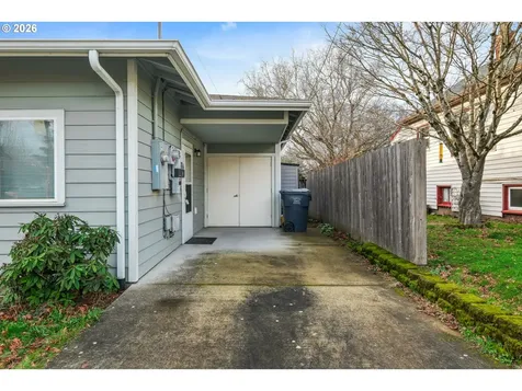 4845 SE 86th Avenue Portland OR 97266