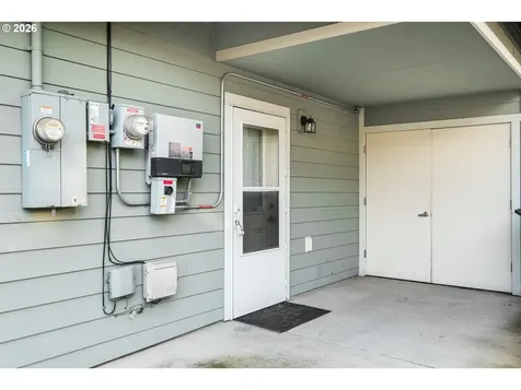 4845 SE 86th Avenue Portland OR 97266