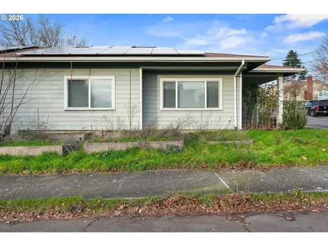 4845 SE 86th Avenue Portland OR 97266