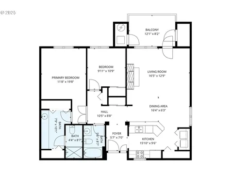 15510 NE Knott Street Portland OR 97230