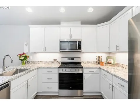 2054 SE Academy Street Dallas OR 97338