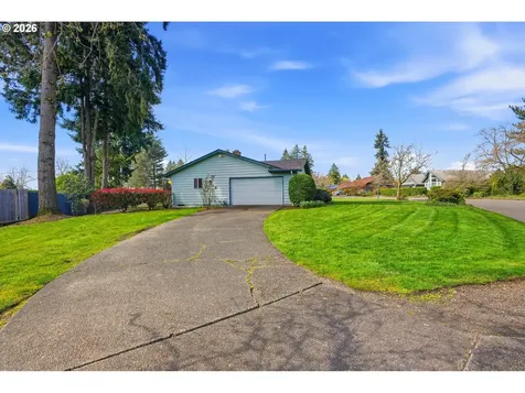 5905 Montana Lane Vancouver WA 98661