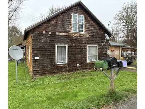 14205 Ballston Road Amity OR 97101