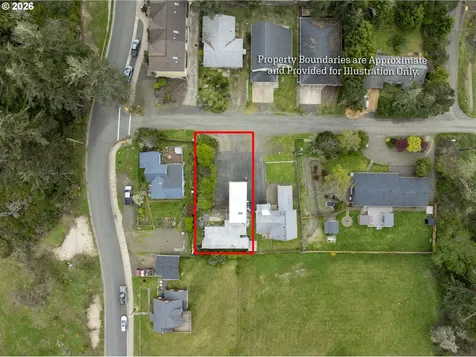 220 SW 29th Street Newport OR 97365