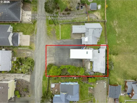 220 SW 29th Street Newport OR 97365