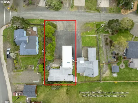 220 SW 29th Street Newport OR 97365