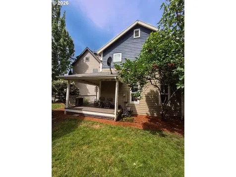 837 NE Roselawn Street Portland OR 97211