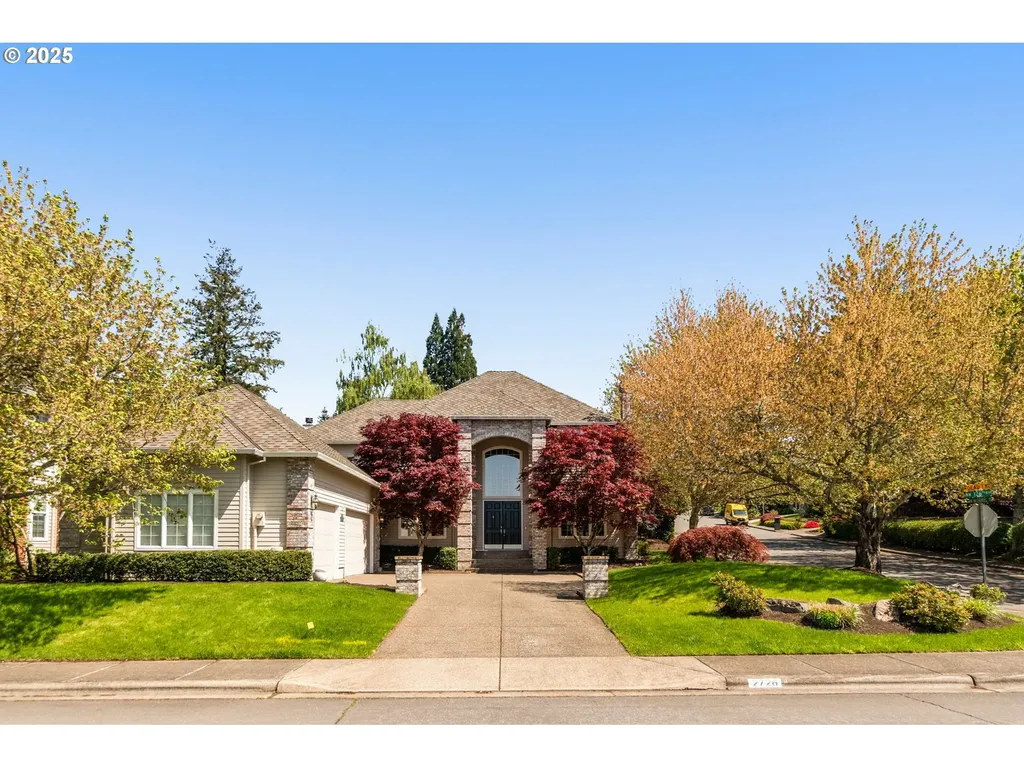 2726 NW 126th Avenue Portland OR 97229