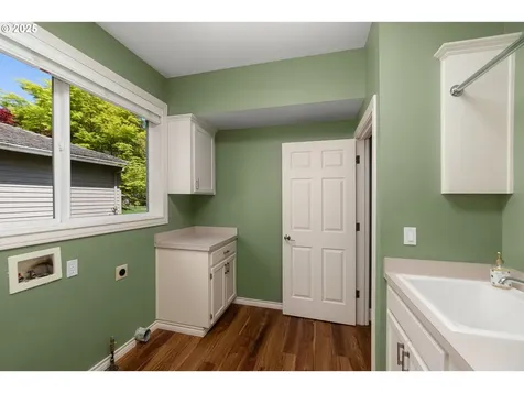 2726 NW 126th Avenue Portland OR 97229