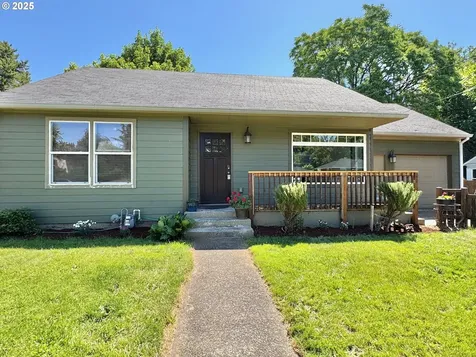 1616 NE Franklin Street Camas WA 98607