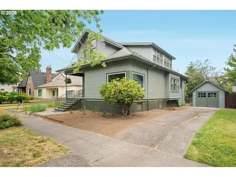 223 NE Rosa Parks Way Portland OR 97211