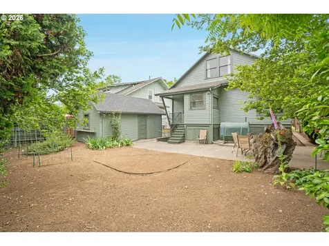 223 NE Rosa Parks Way Portland OR 97211