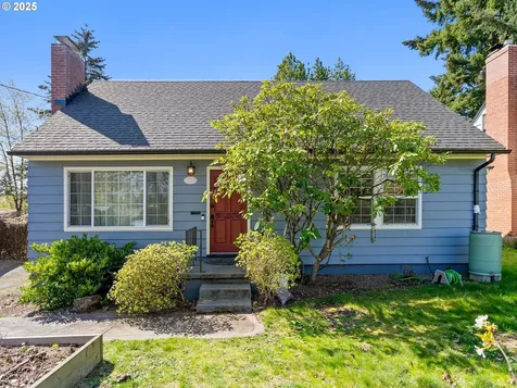 1931 NE 92nd Avenue Portland OR 97220