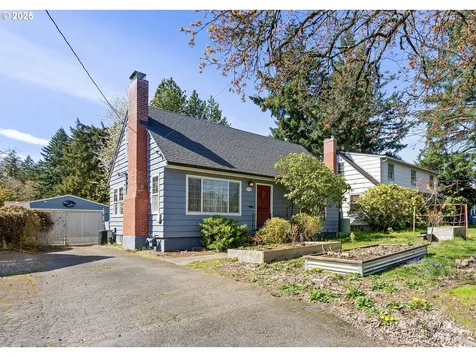 1931 NE 92nd Avenue Portland OR 97220